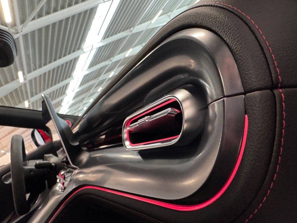 Smart #1 66 Brabus 5d