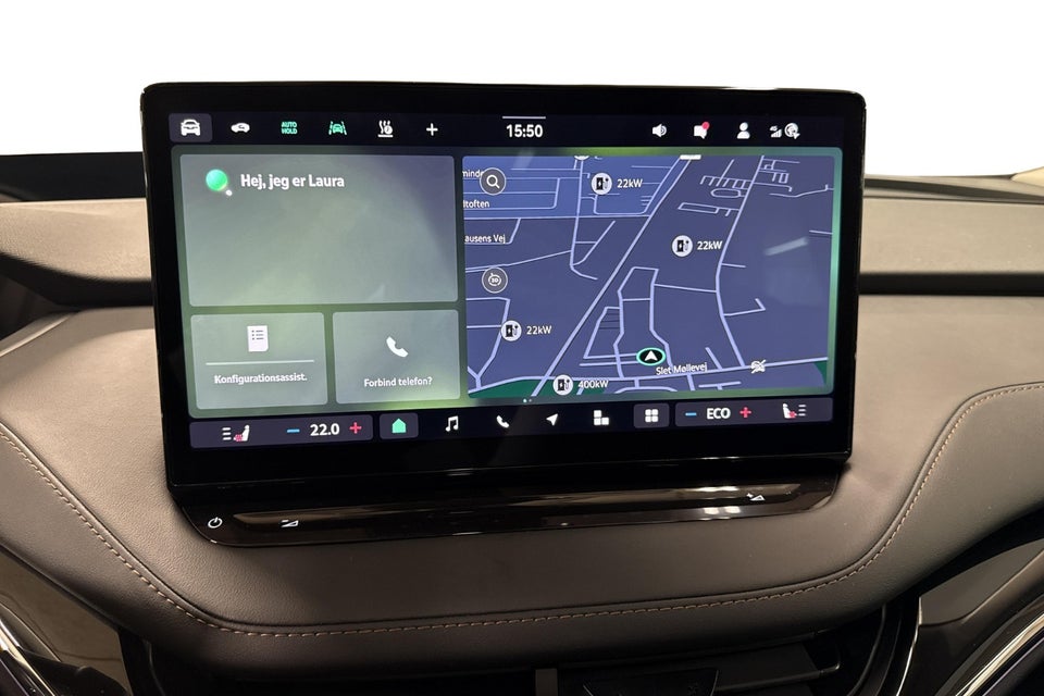 Skoda Enyaq 85 iV Coupé 5d