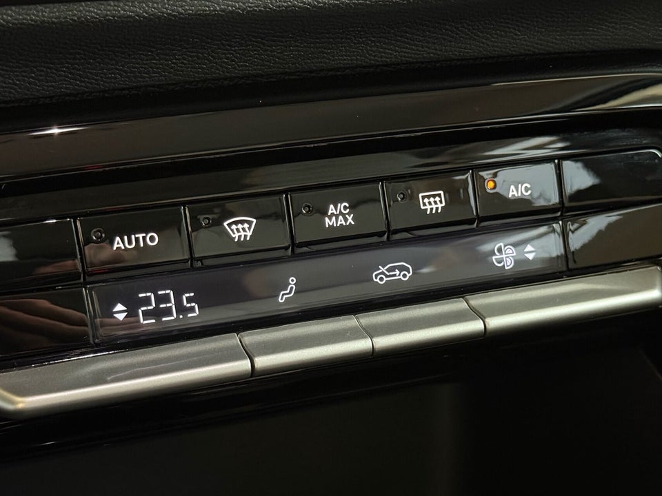 Citroën ë-C3 44 Max 5d