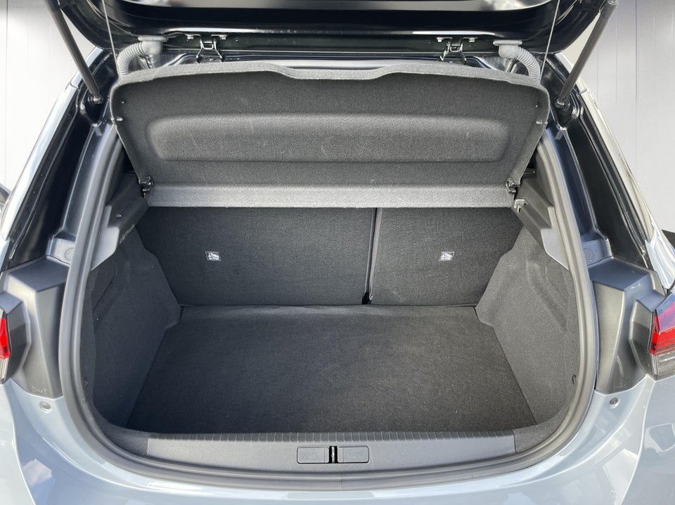 Opel Corsa-e 54 Ultimate 5d