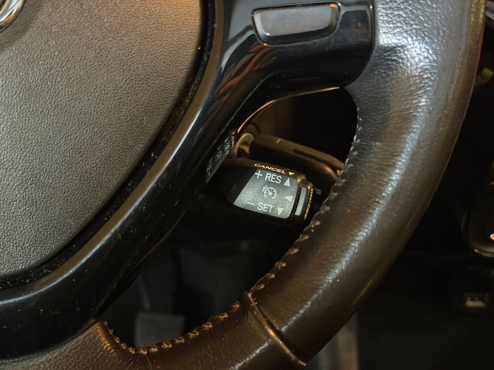 Toyota Aygo 1,0 VVT-i x-cellence 5d