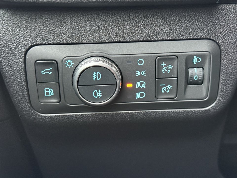 Ford Kuga 2,5 PHEV ST-Line X CVT 5d