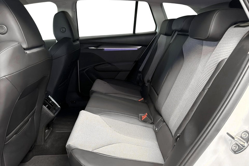 Skoda Enyaq 85x iV 5d