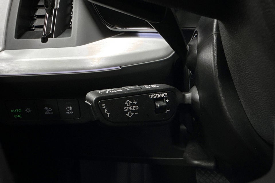 Audi Q4 e-tron performance 5d
