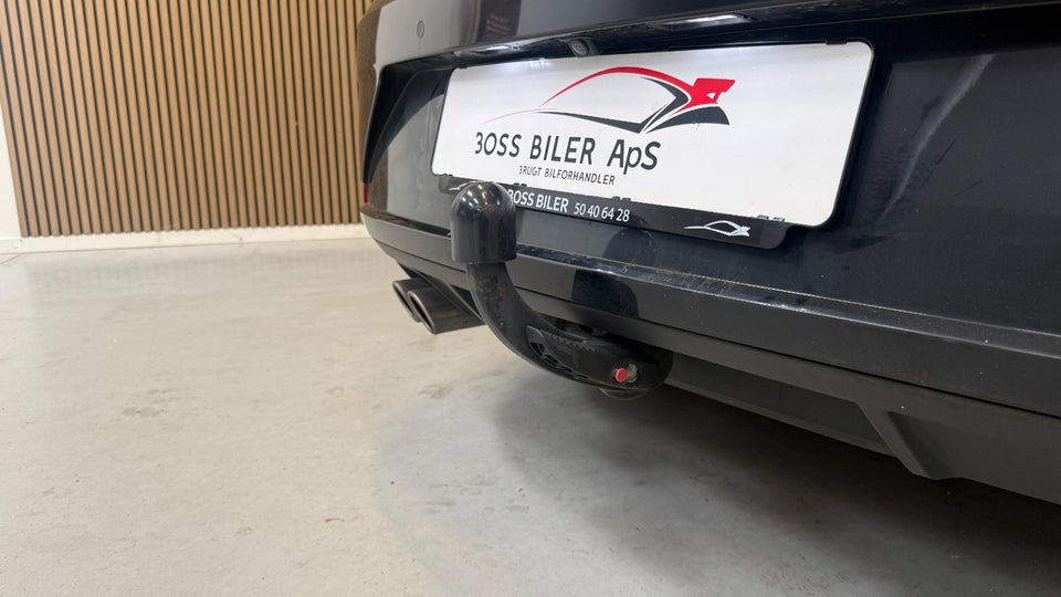 Seat Leon 1,4 TSi 150 Xcellence 5d