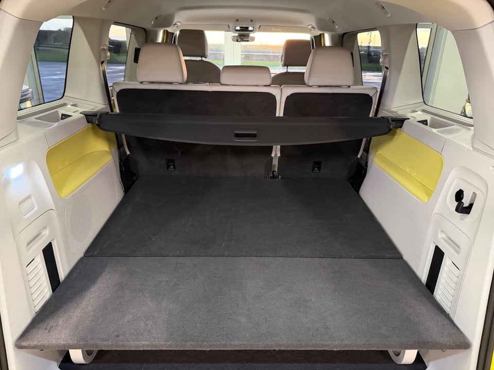 VW ID.Buzz 77 Style SWB 5d