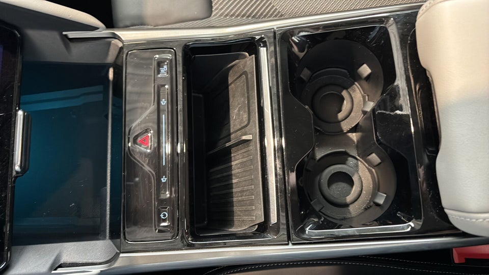 Ford Explorer 77 Select Extended Range 5d