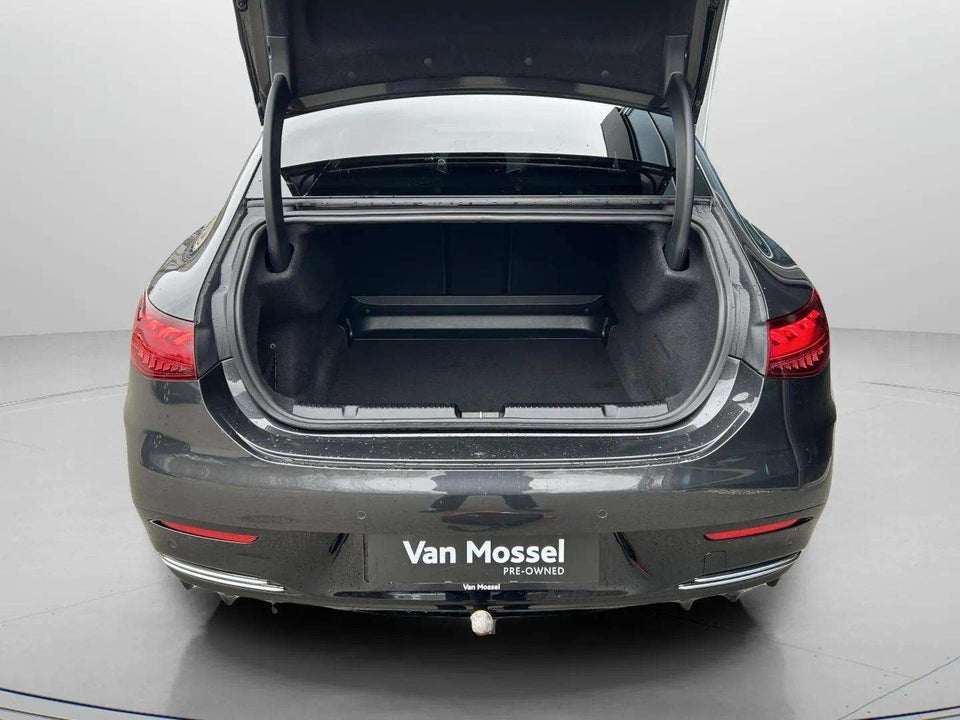 Mercedes EQE350 AMG Edition 4d