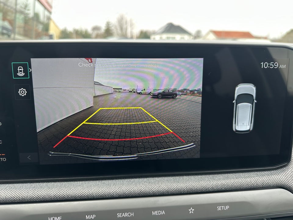 Kia EV3 81 Long Range Upgrade 5d