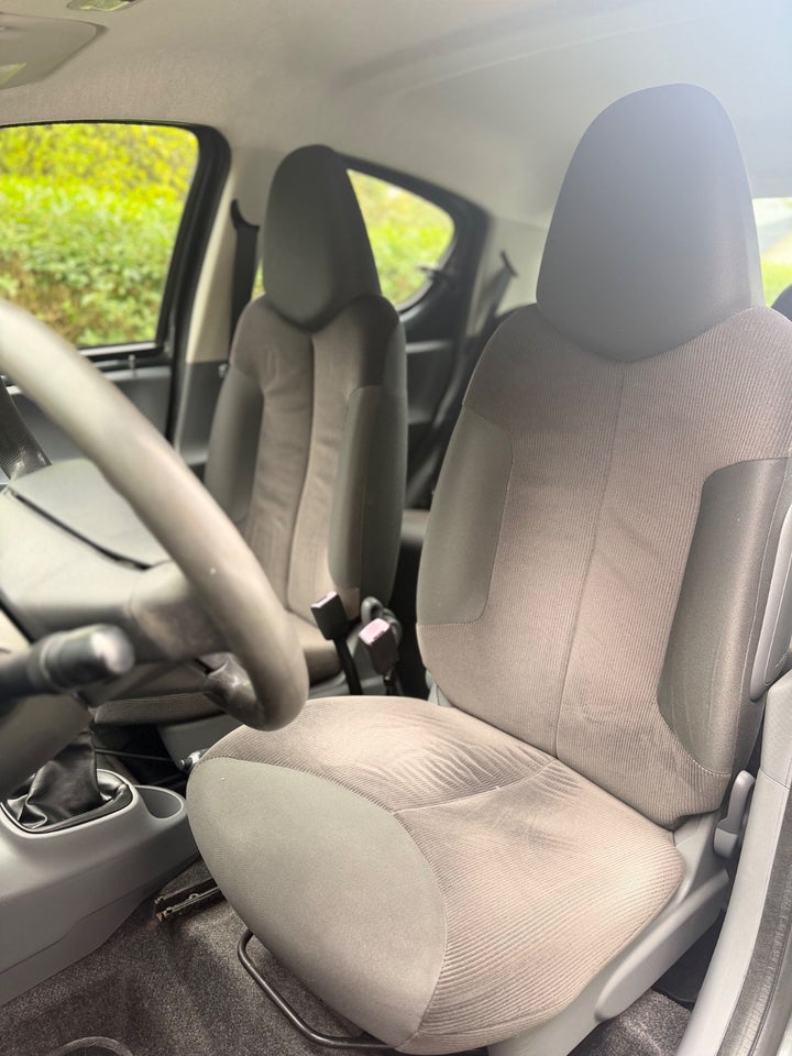 Citroën C1 1,0i Prestige 5d