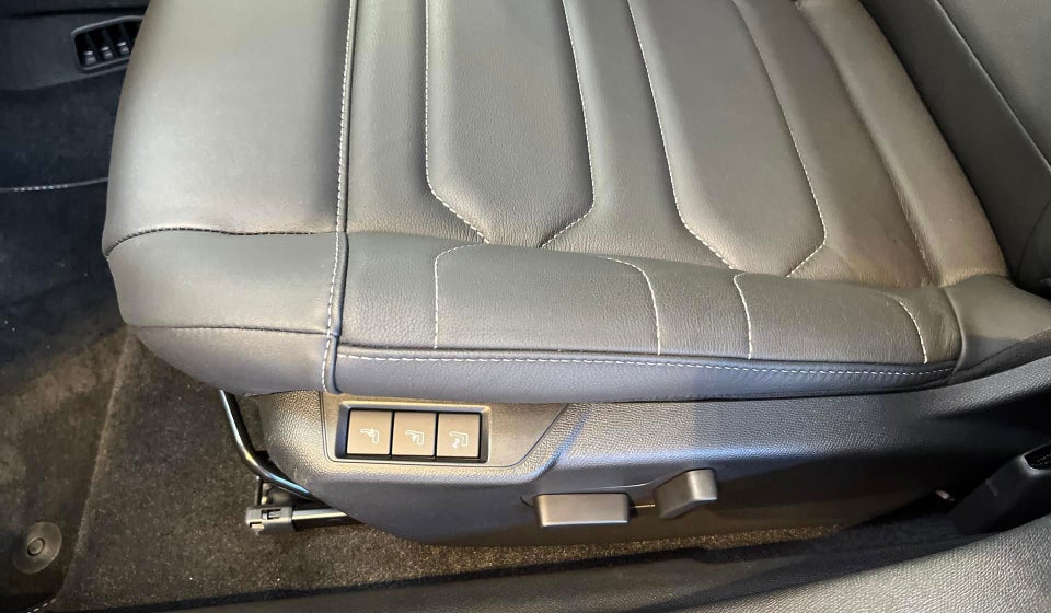 Citroën ë-C4 50 Shine 5d