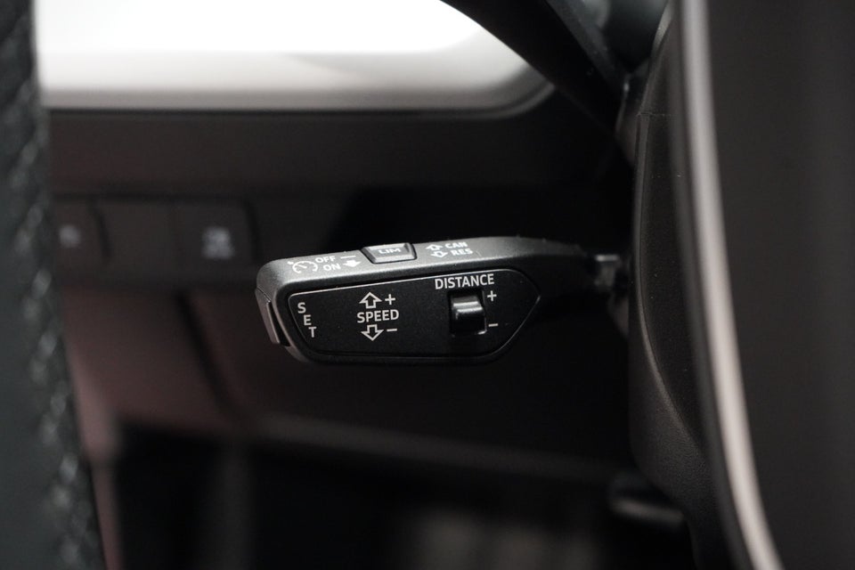 Audi Q4 e-tron 45 S-line 5d