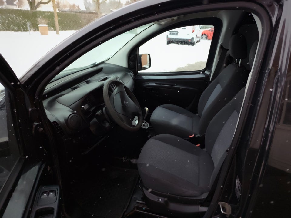 Peugeot Bipper 1,3 HDi 80 ESG Van