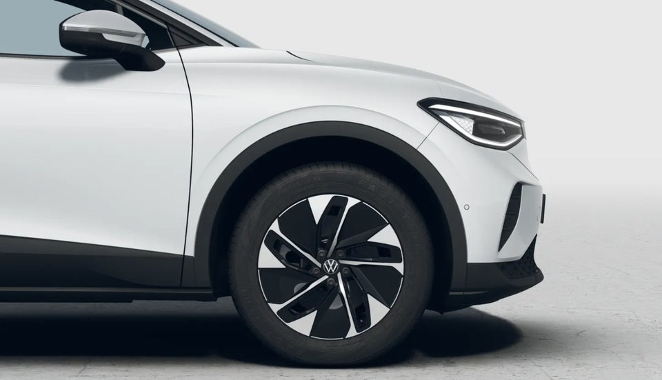 VW ID.4 77 Style+ 5d