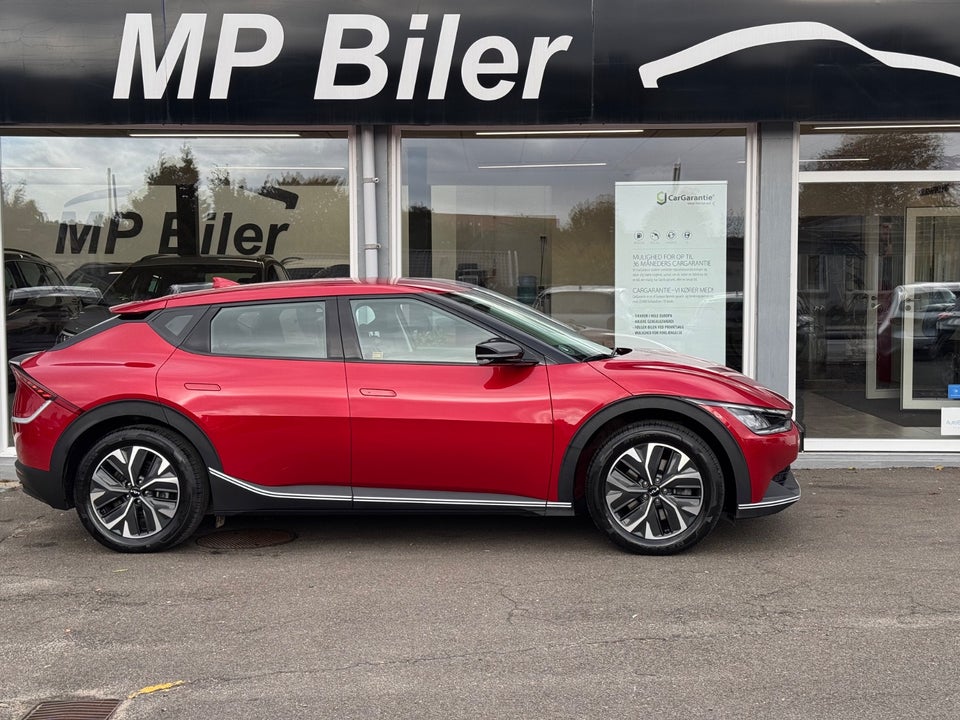 Kia EV6 77 Long Range Access 5d
