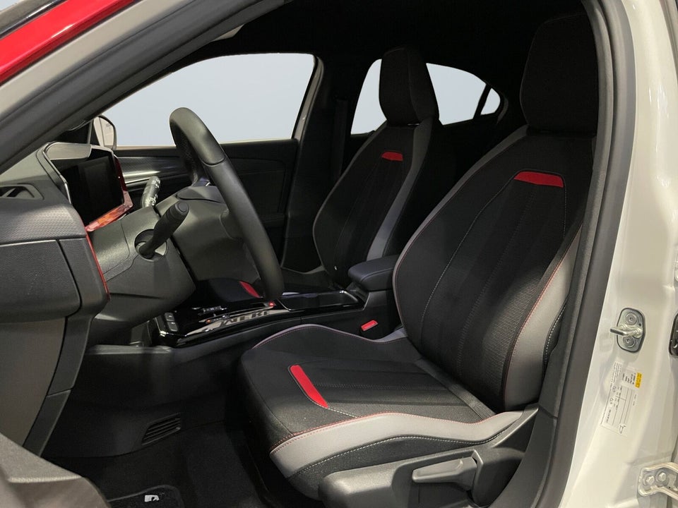 Opel Mokka-e 50 GS Line 5d