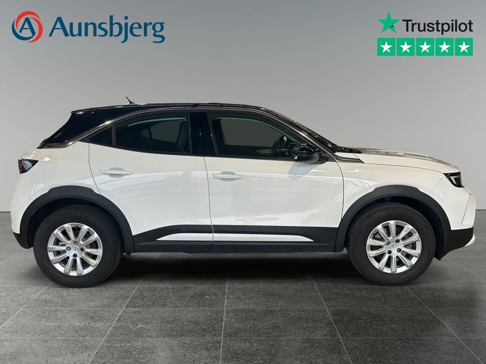 Opel Mokka-e 50 Elegance 5d