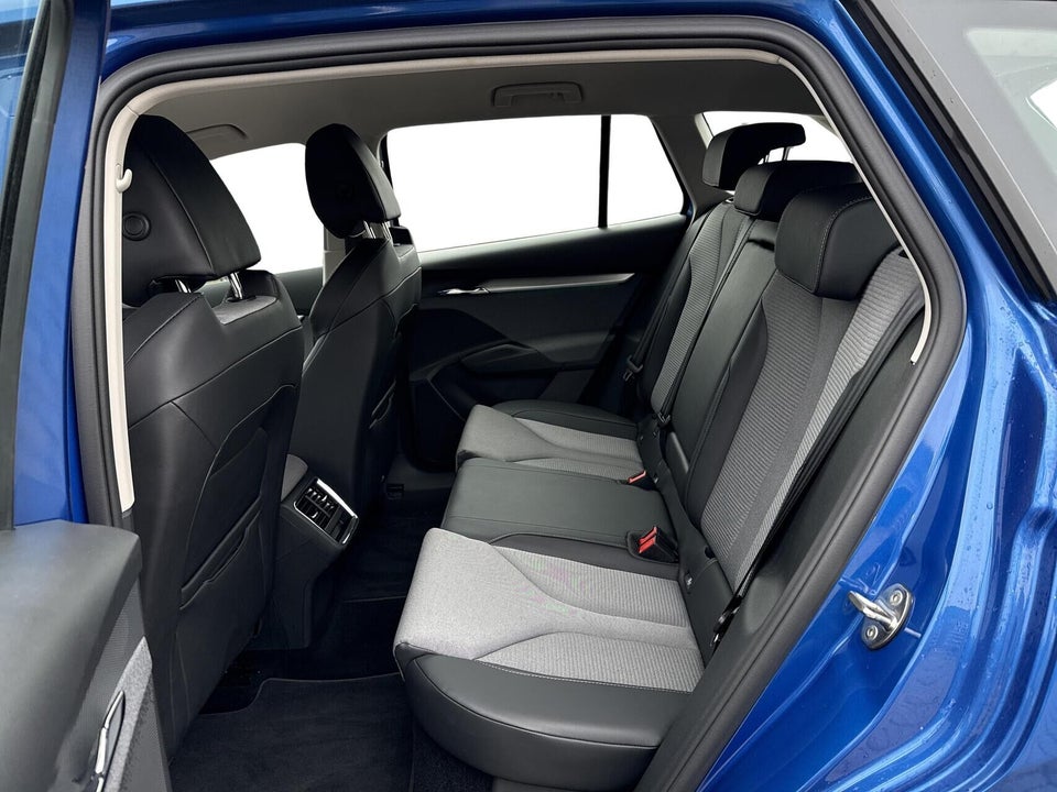 Skoda Enyaq 50 iV 5d