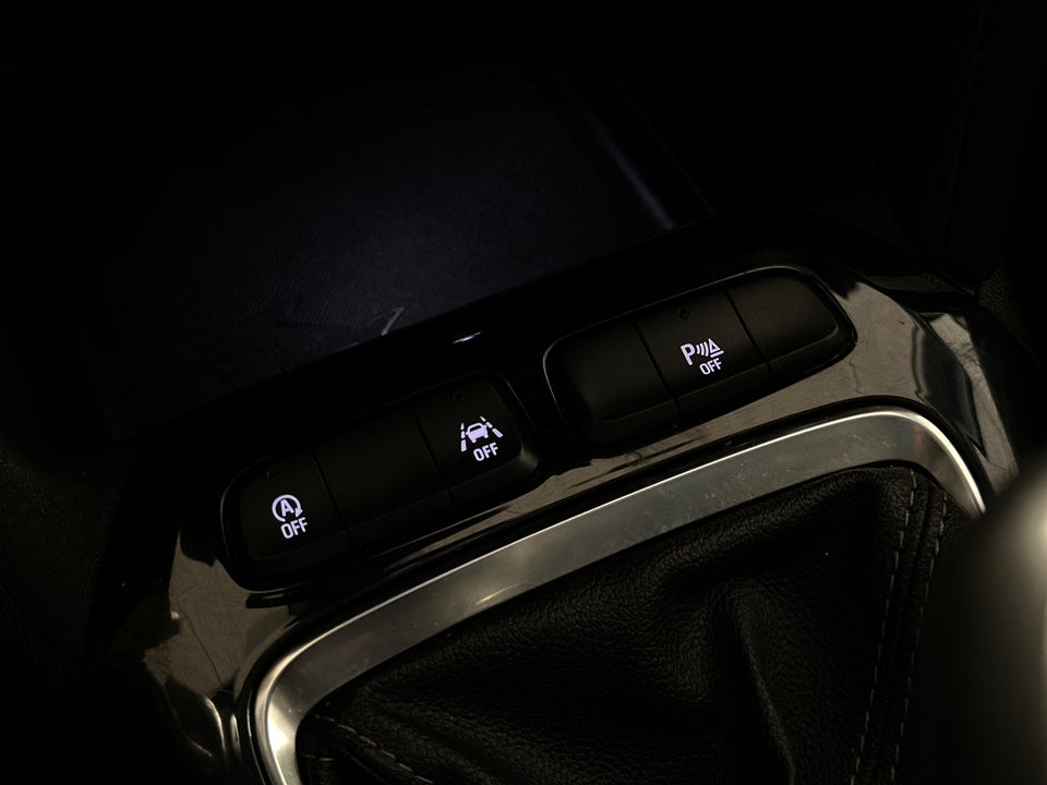 Opel Corsa 1,2 Sport 5d