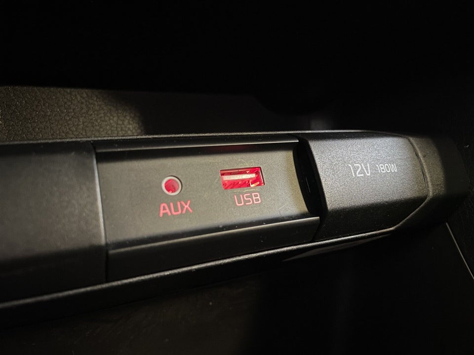 Kia Picanto 1,0 MPi Vision 5d