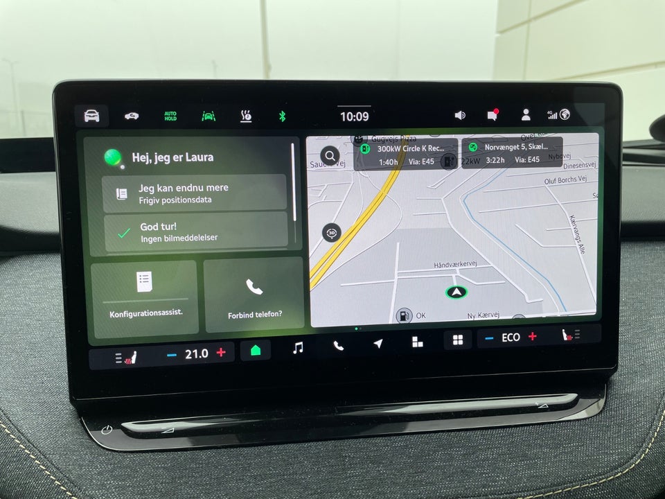 Skoda Elroq 85 iV Advanced 5d