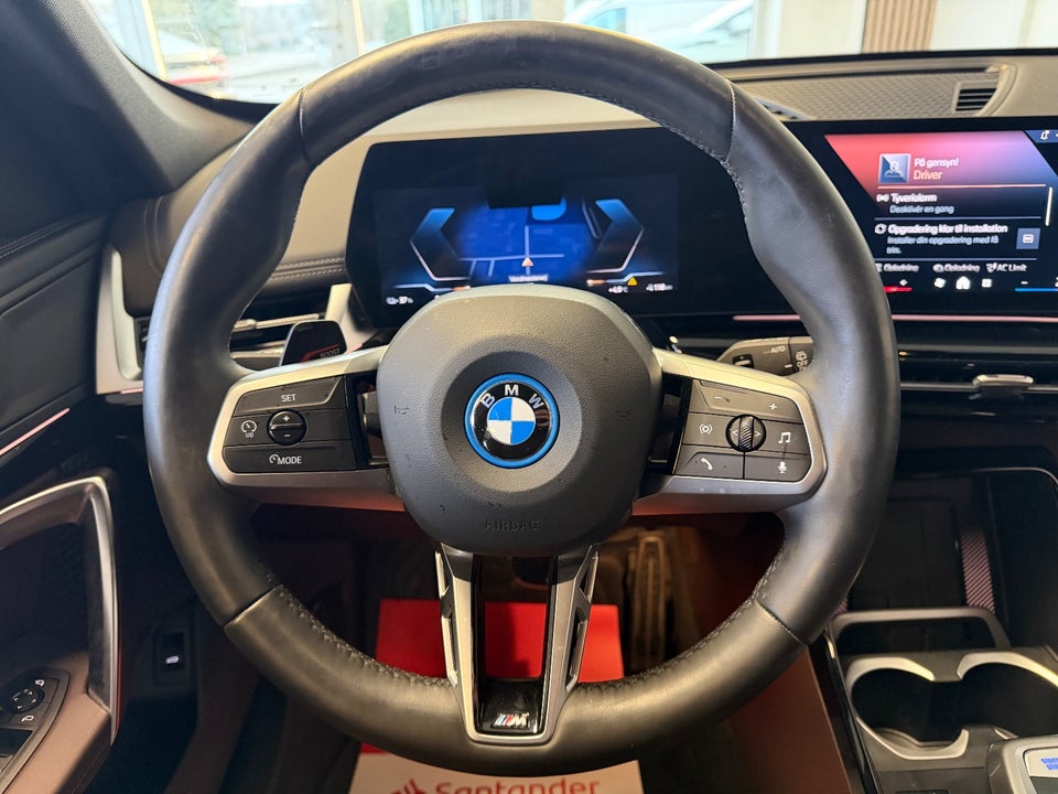 BMW iX1 xDrive30 M-Sport Premium 5d