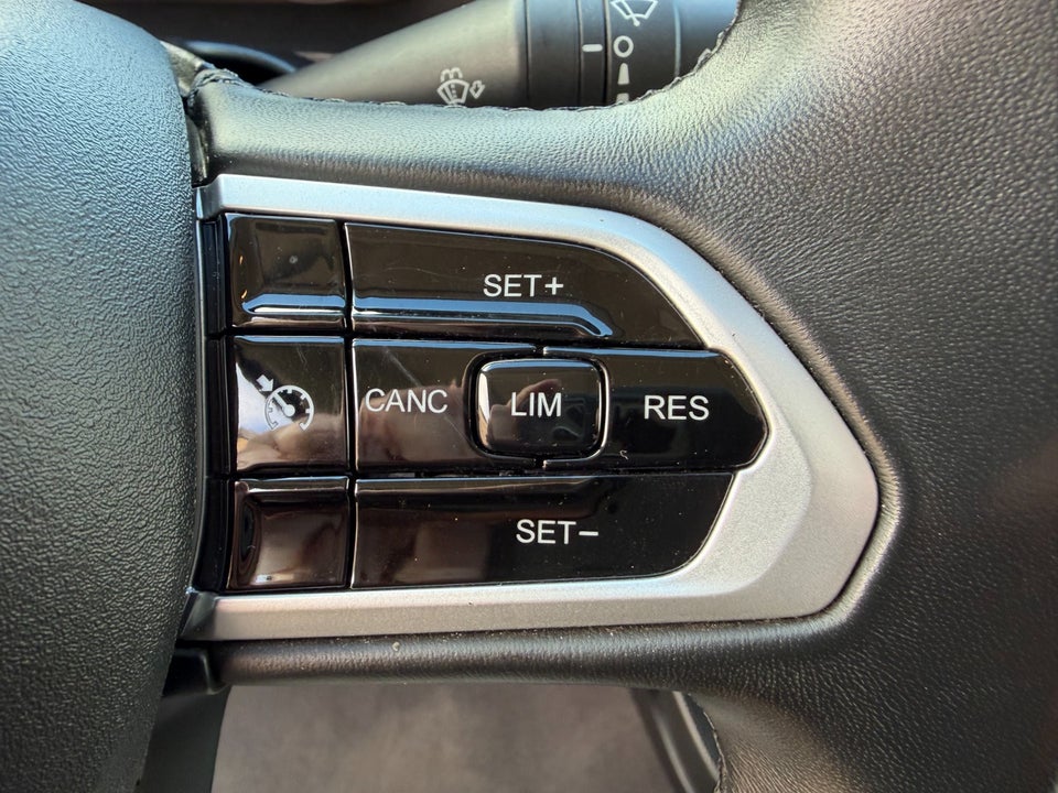 Fiat Mooveo 2,2 EB63 Van aut. 5d