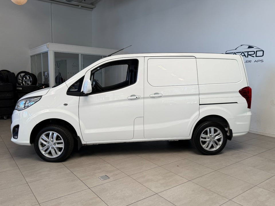 BYD eTP3 45  5d