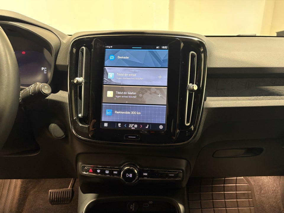 Volvo XC40 ReCharge Plus 5d