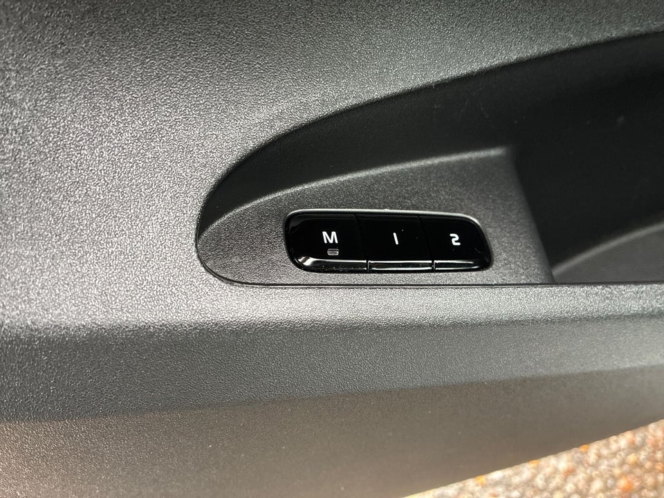 Polestar 2 Long Range 5d