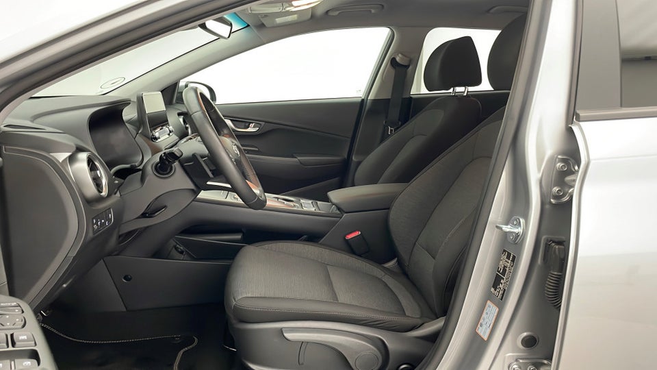 Hyundai Kona 64 EV Advanced 5d