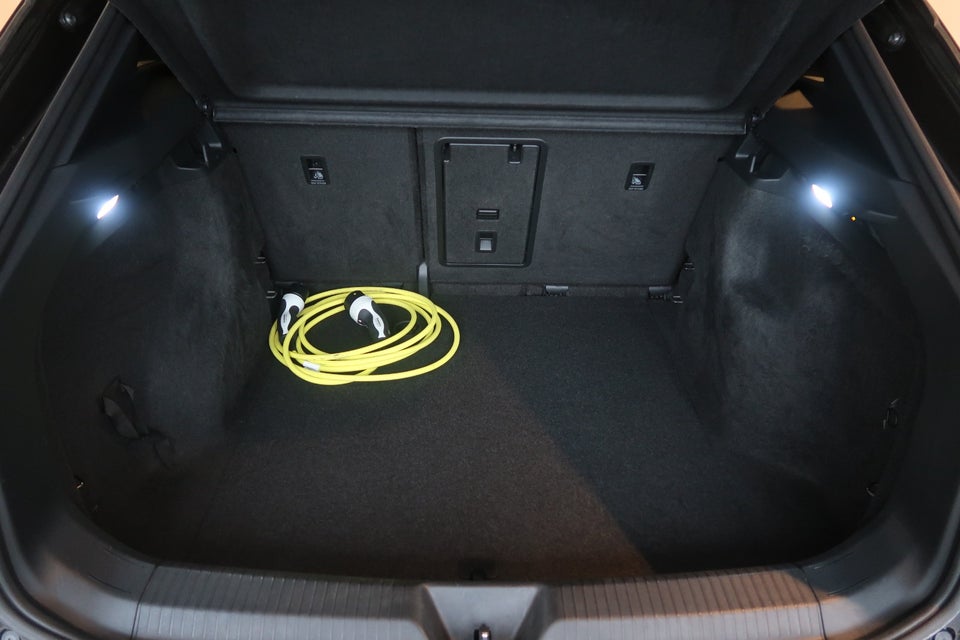 VW ID.4 77 GTX 4Motion 5d