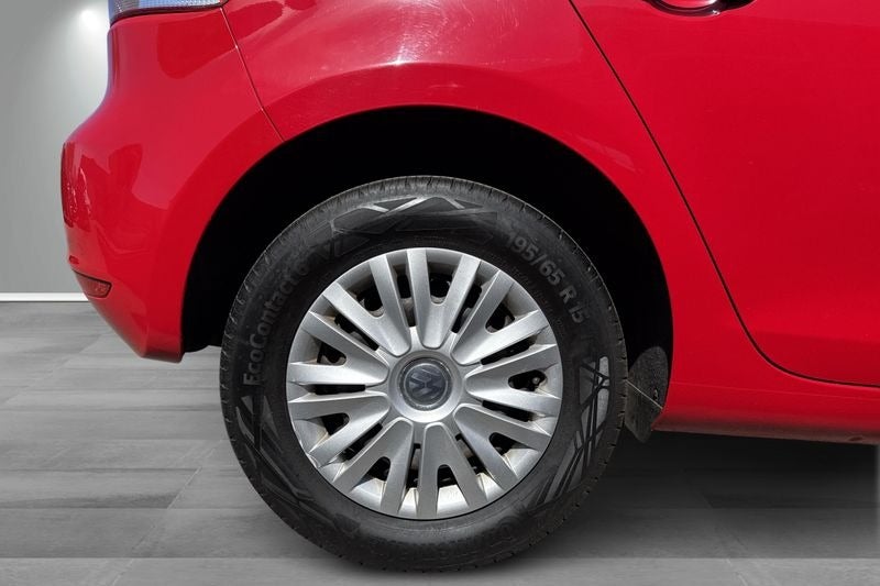VW Golf VI 1,2 TSi 85 Trendline 5d