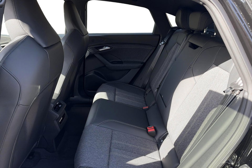 Audi Q6 e-tron Progress plus Sportback 5d