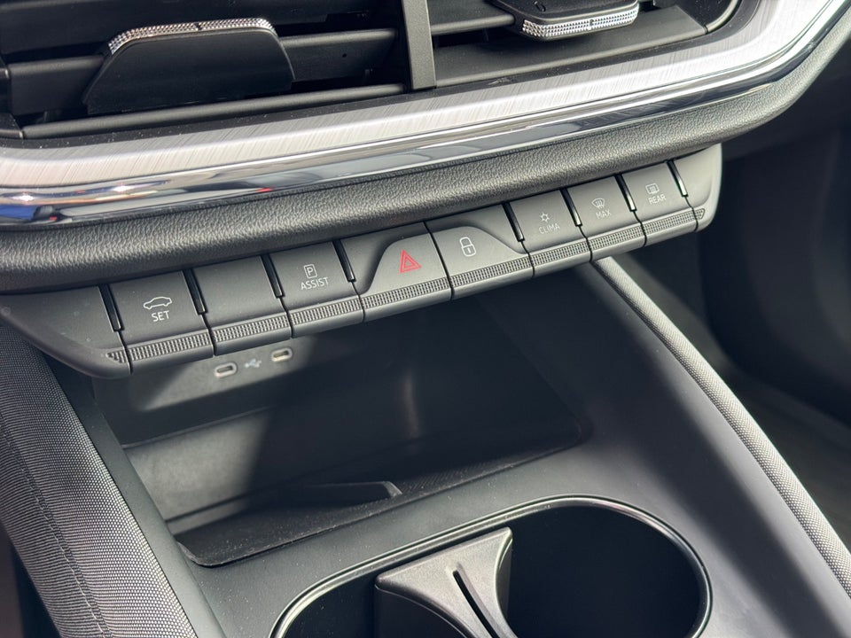 Skoda Enyaq 80 iV 5d