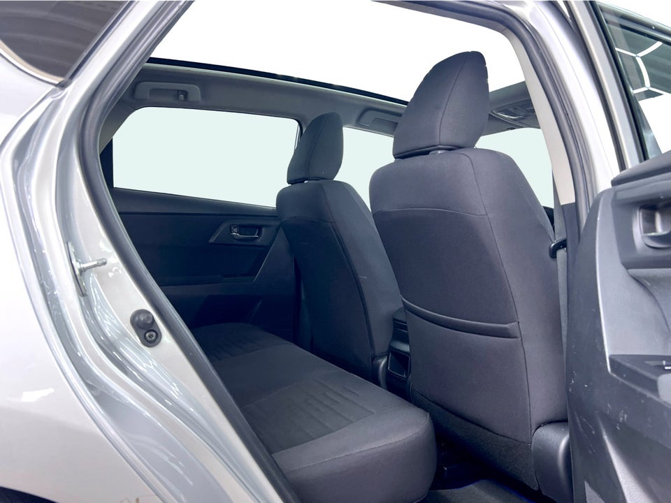 Toyota Auris 1,8 Hybrid H2 Comfort CVT 5d
