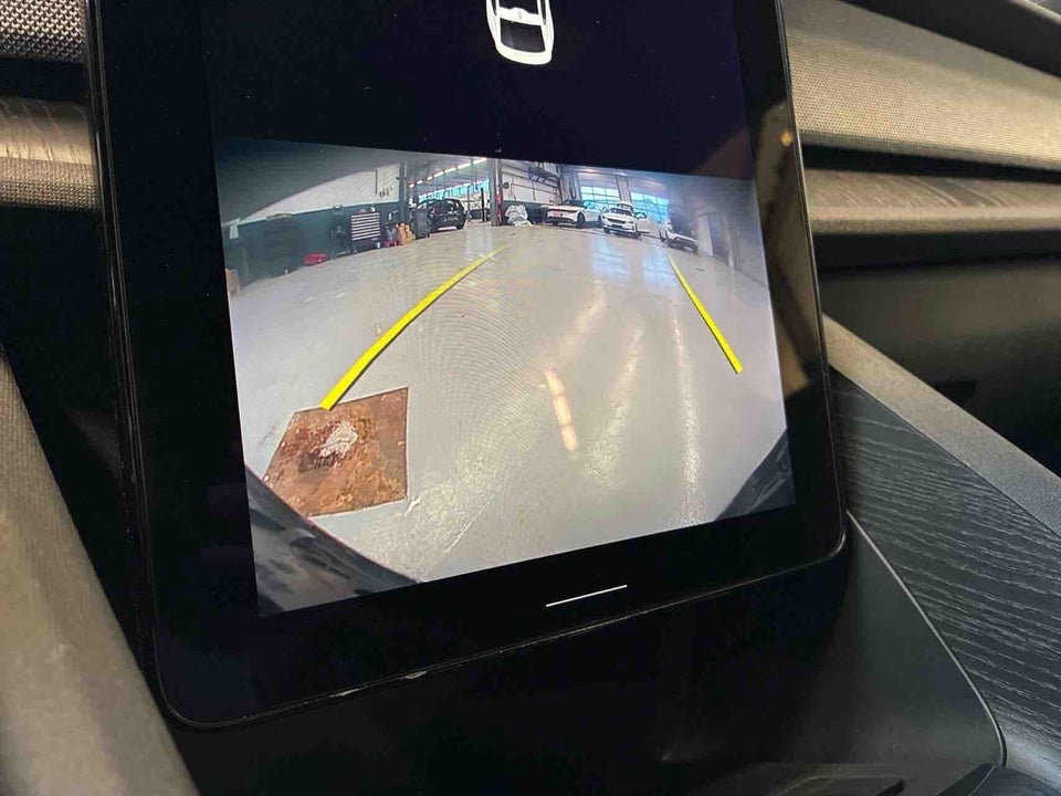 Polestar 2 Long Range 5d