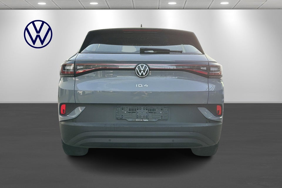 VW ID.4 77 Pro 5d