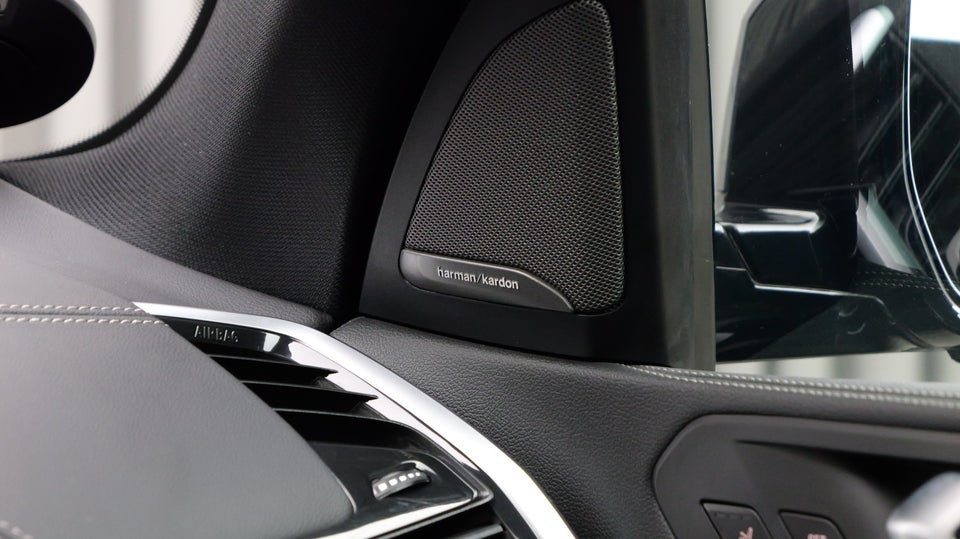 BMW X5 3,0 xDrive45e M-Sport aut. 5d