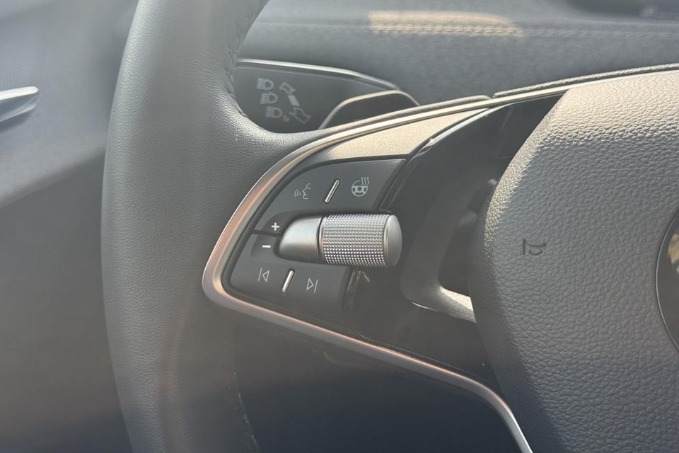 Skoda Enyaq 85 iV Premium 5d