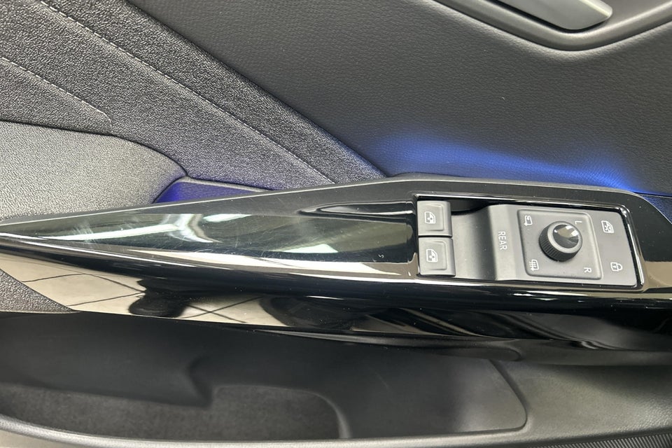 VW ID.3 59 Style+ 5d