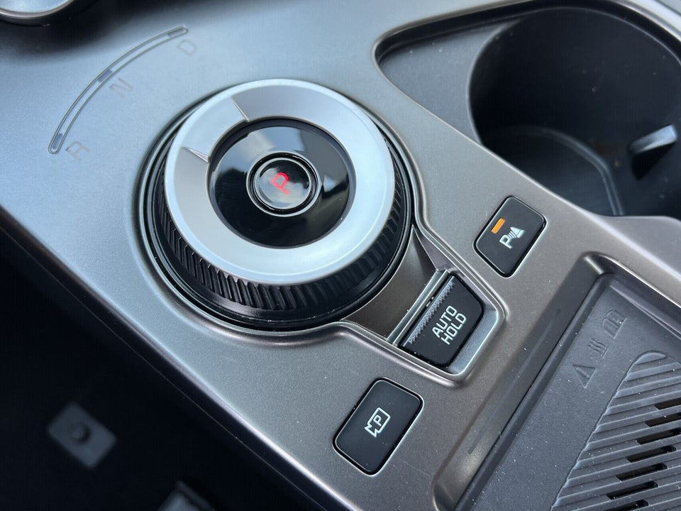 Kia EV6 77 Long Range Access 5d