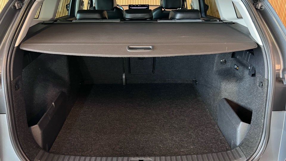 Skoda Enyaq 80 iV Plus 5d