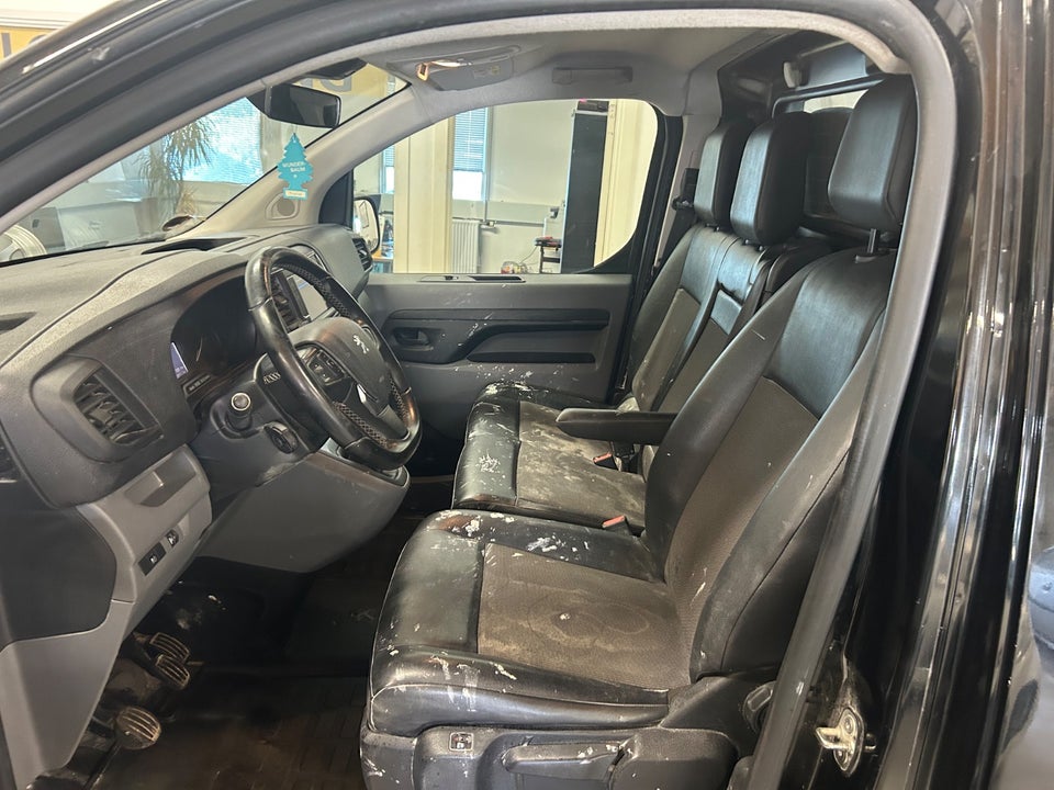 Peugeot Expert 2,0 BlueHDi 122 L2 Premium Van
