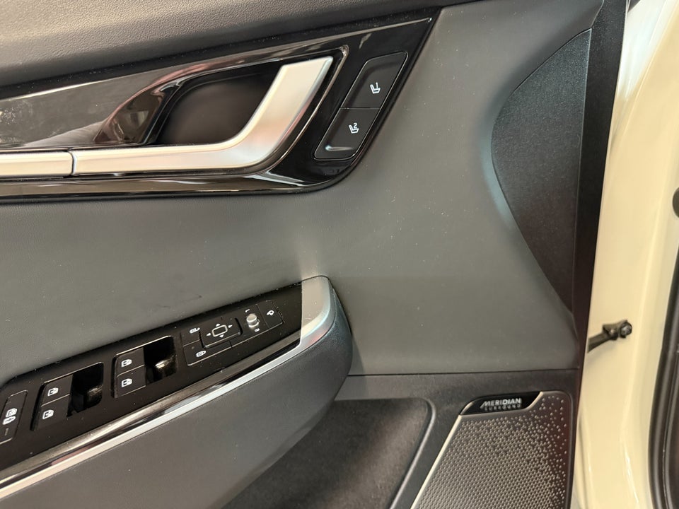 Kia EV6 77 Long Range Performance Upgrade AWD 5d