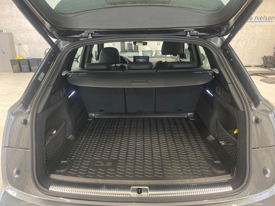 Audi Q5 50 TFSi e S-line Midnight Edition quattro S-tr. 5d