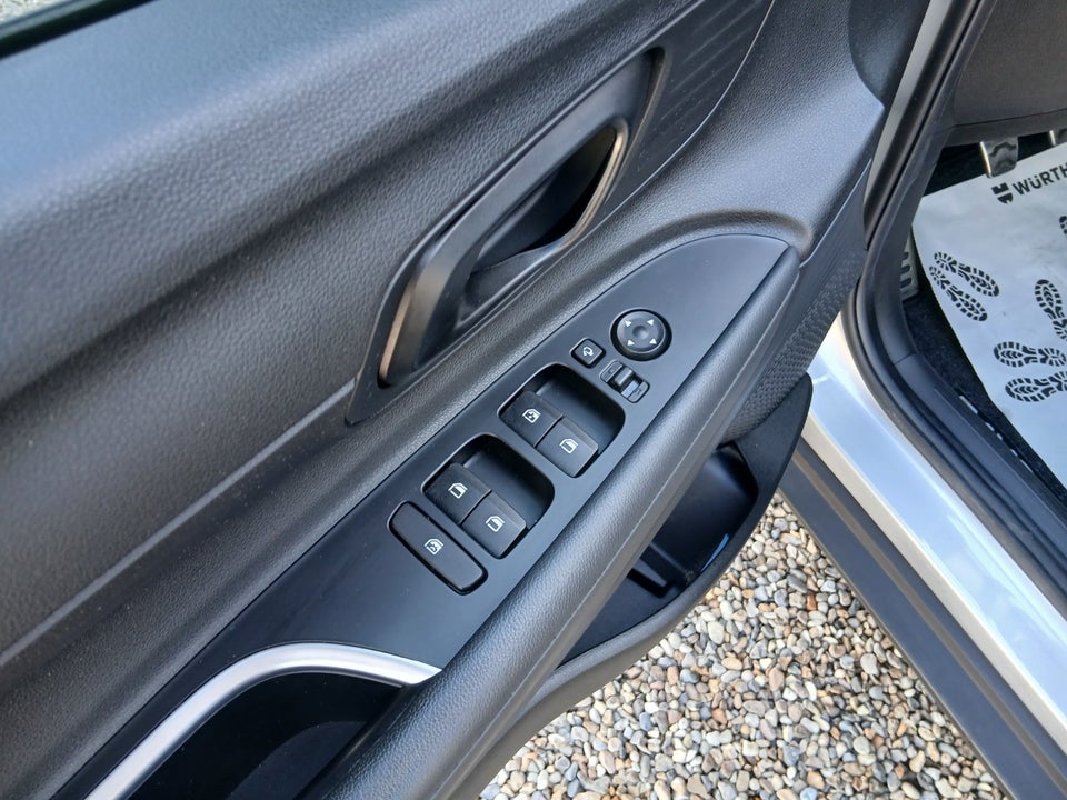 Hyundai Bayon 1,0 T-GDi Advanced 5d