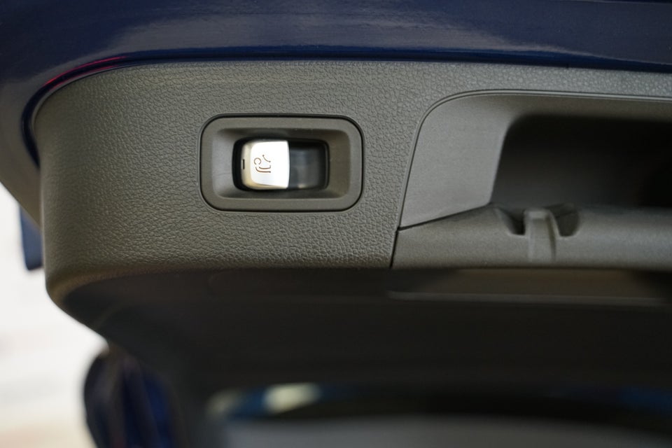 Mercedes EQC400 AMG 4Matic 5d