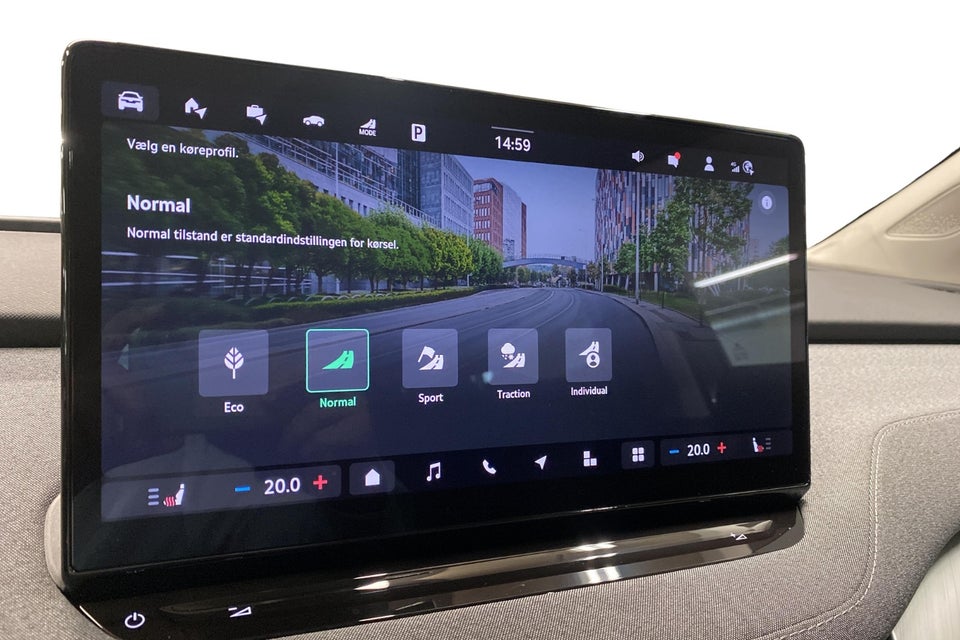 Skoda Enyaq 85x iV 5d