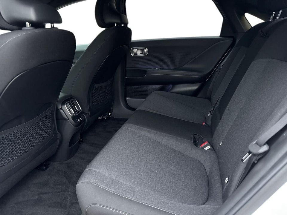 Hyundai Ioniq 6 77 Advanced 4d